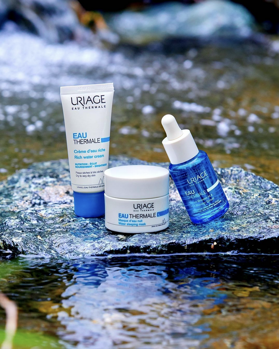 URIAGE-FARMACIA-NUOVA
